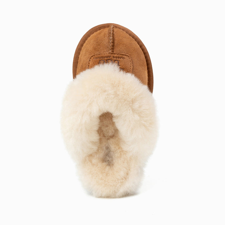 OZWEAR UGG Kids Coquette Slipper (Water Resistant)