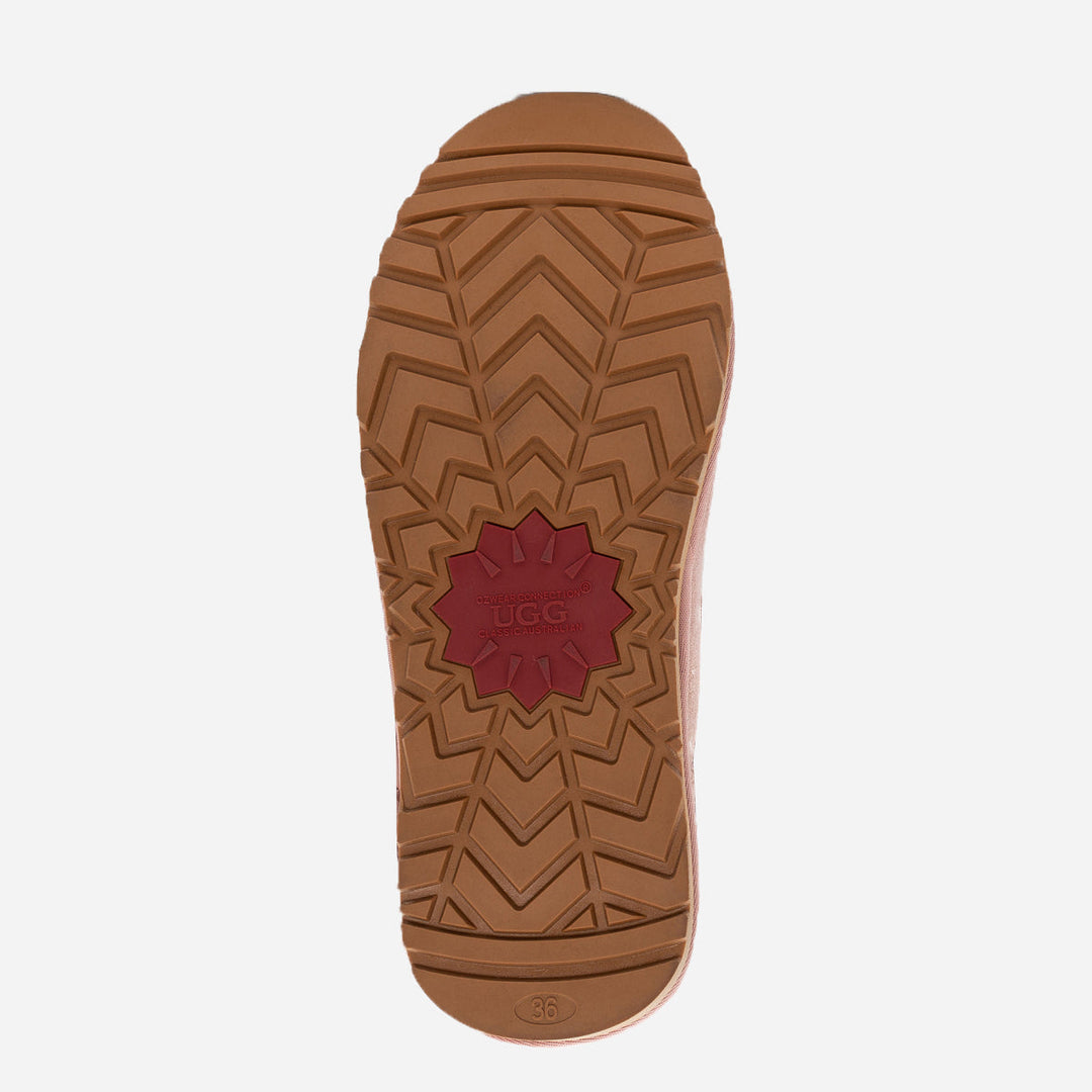 OZWEAR UGG Mini Boots (Water Resistant)