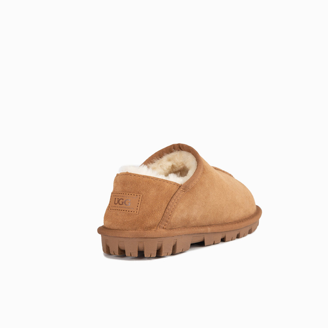 OZWEAR UGG Remy Slip-on Slipper (Water Resistant)