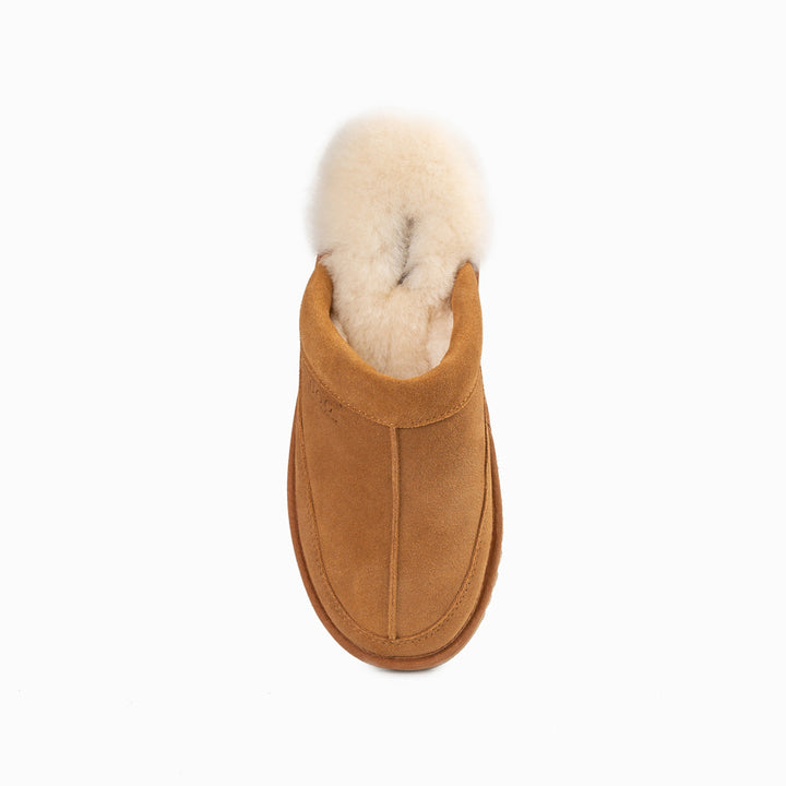 OZWEAR UGG Carter Men's Slipper (Water Resistant)
