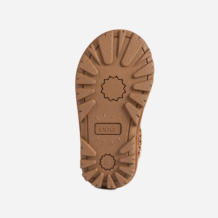 OZWEAR UGG Kids Cairns Slipper