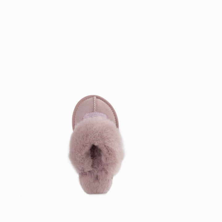 OZWEAR UGG Kids Coquette Slipper (Water Resistant)