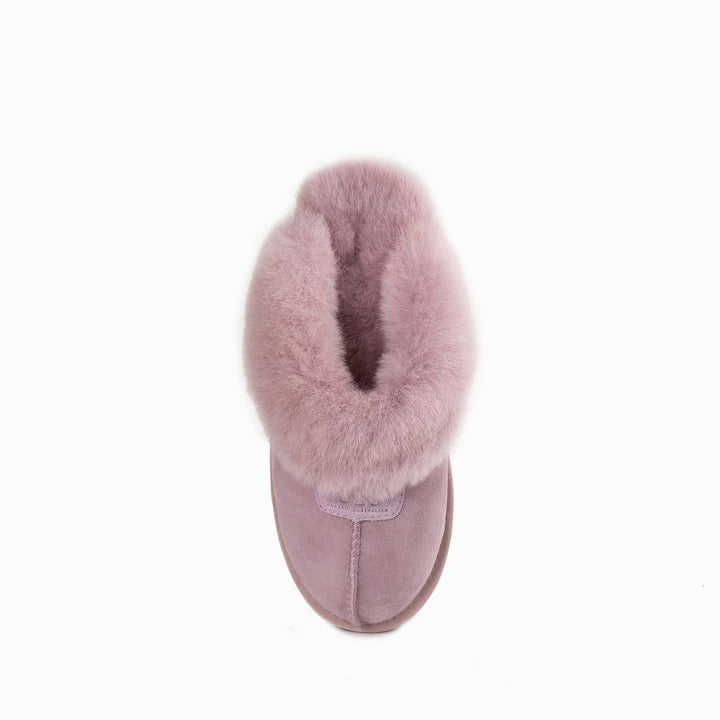 UGG COQUETTE SLIPPER II (Water Resistant)