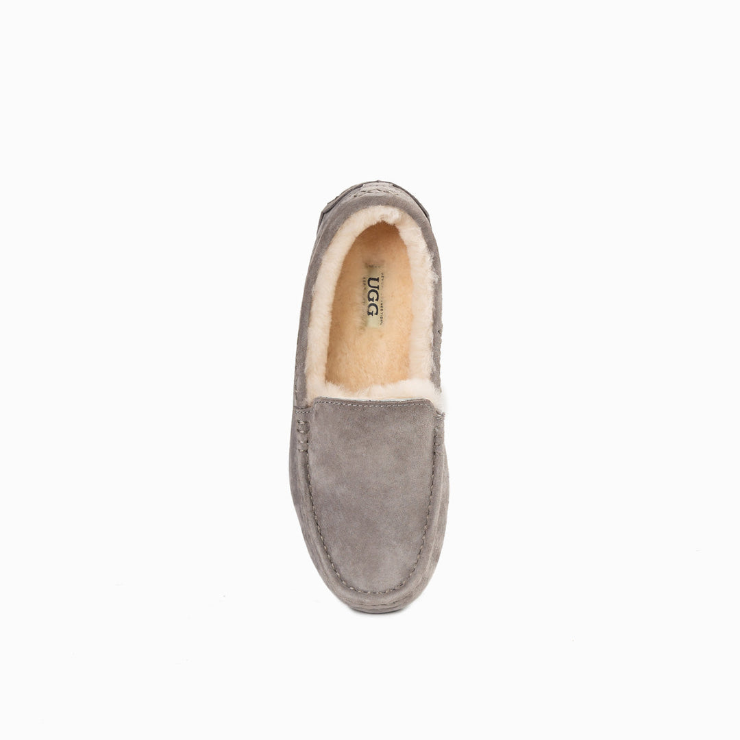 OZWEAR UGG Denver Ladies Moccasin (Water Resistant)