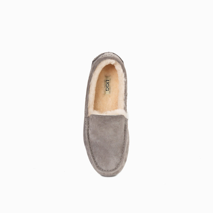 OZWEAR UGG Denver Ladies Moccasin (Water Resistant)