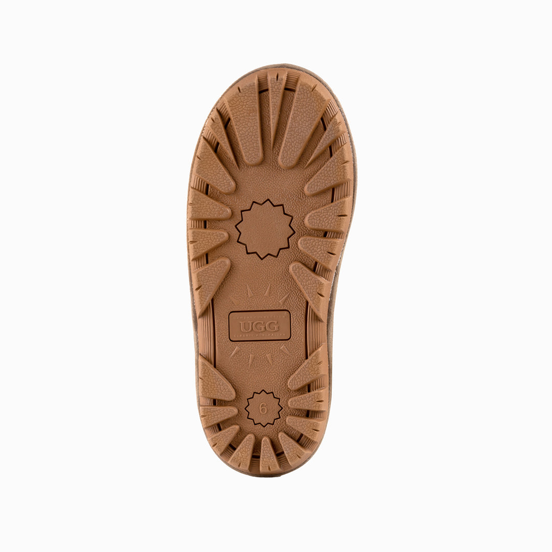 UGG COQUETTE SLIPPER II (Water Resistant)