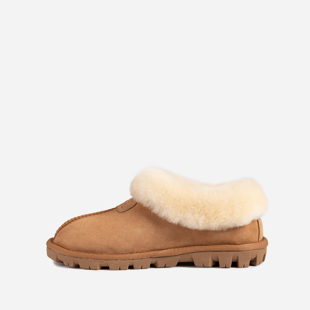 OZWEAR UGG Brisbane Shearling Slipper