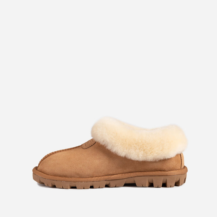 OZWEAR UGG Brisbane Shearling Slipper