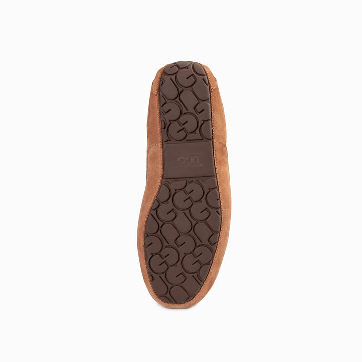 OZWEAR UGG Denver Men's Moccasin (Water Resistant)