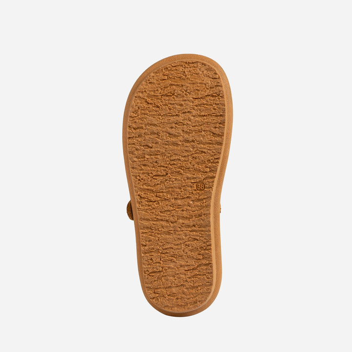 OZWEAR UGG Camelia Suede Loafer