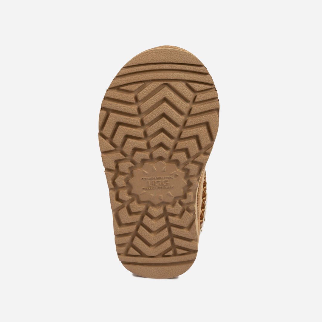 OZWEAR UGG Kids Sydney Slipper