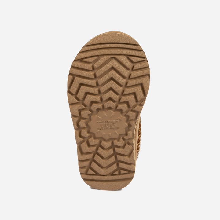 OZWEAR UGG Kids Sydney Slipper