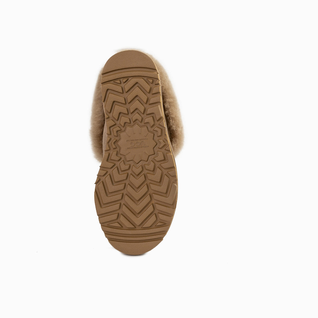 OZWEAR UGG Adrian Ankle Boots (Water Resistant)