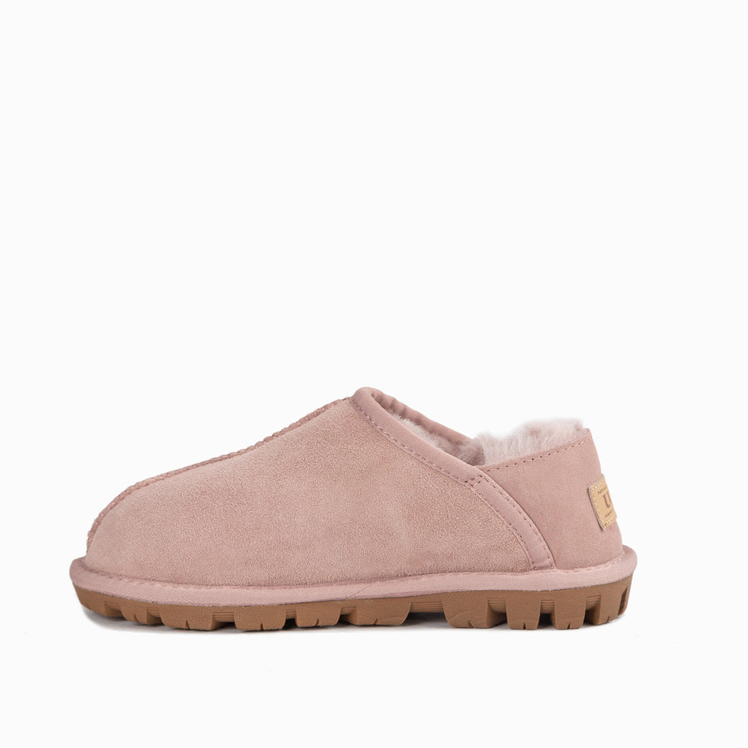 OZWEAR UGG Remy Slip-on Slipper (Water Resistant)