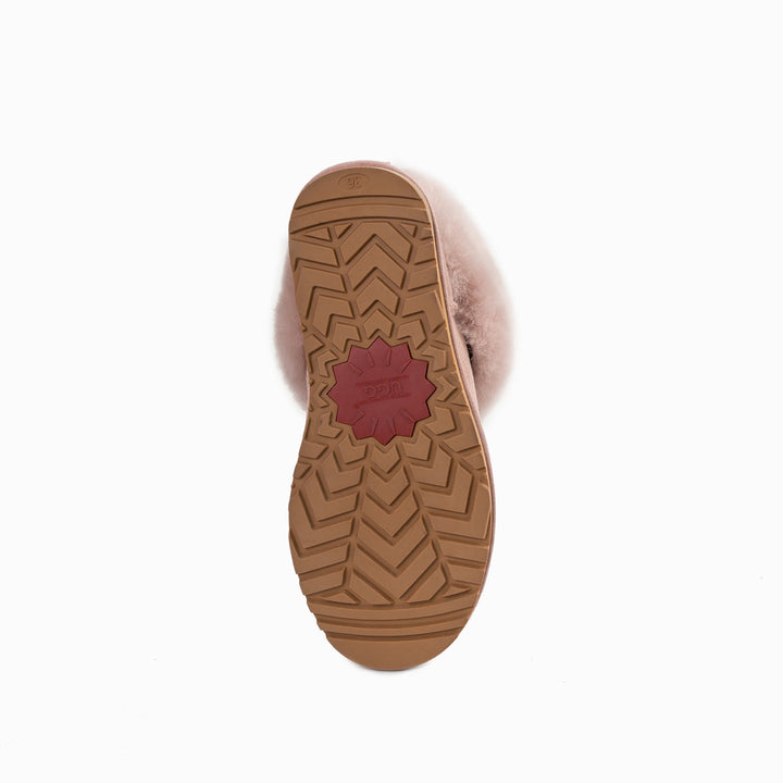 OZWEAR UGG Adrian Ankle Boots (Water Resistant)