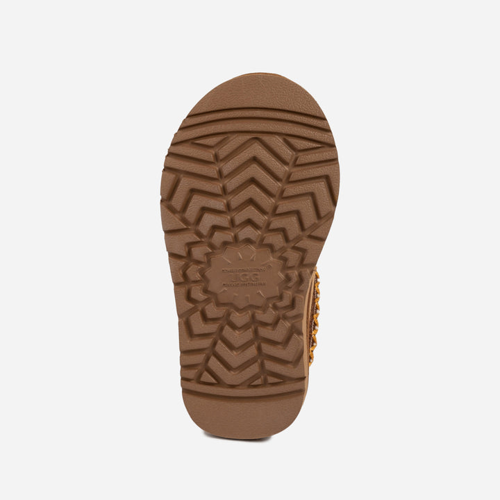 OZWEAR UGG Kids Sydney Slipper