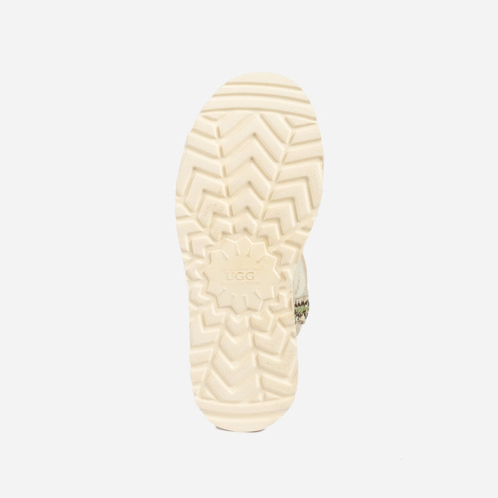 OZWEAR UGG Sydney Platform Ultra Mini Boots