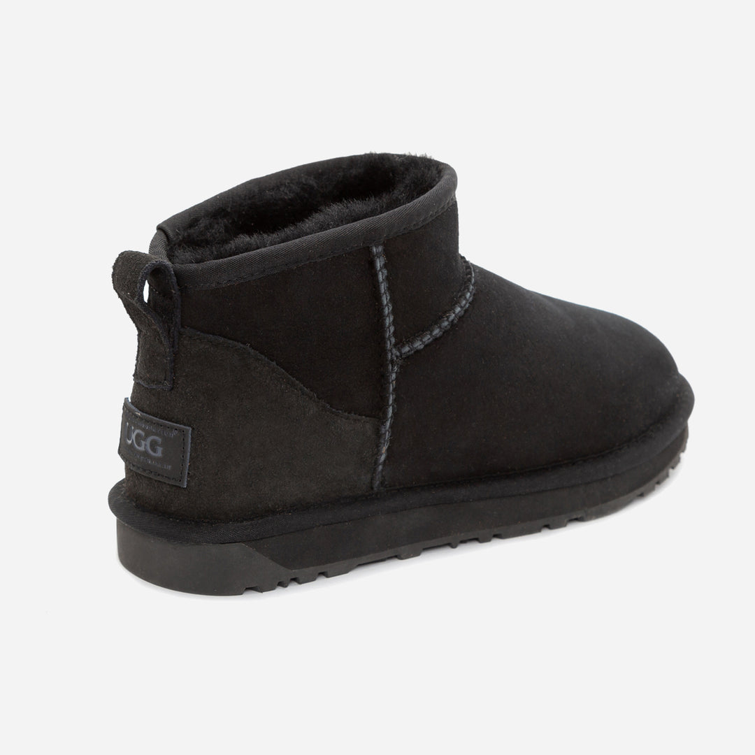 UGG CLASSIC ULTRA MINI BOOT