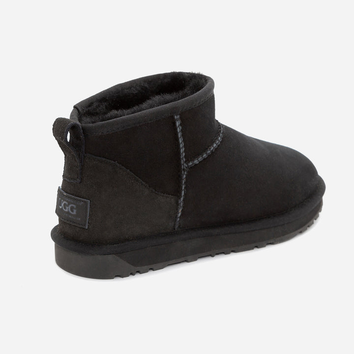 UGG CLASSIC ULTRA MINI BOOT
