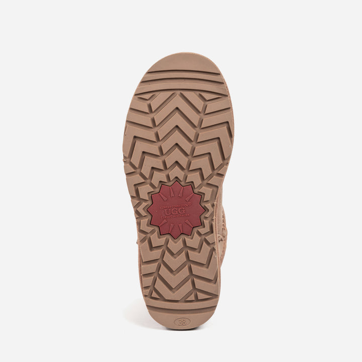 OZWEAR UGG Classic Mini Boots (Water Resistant)
