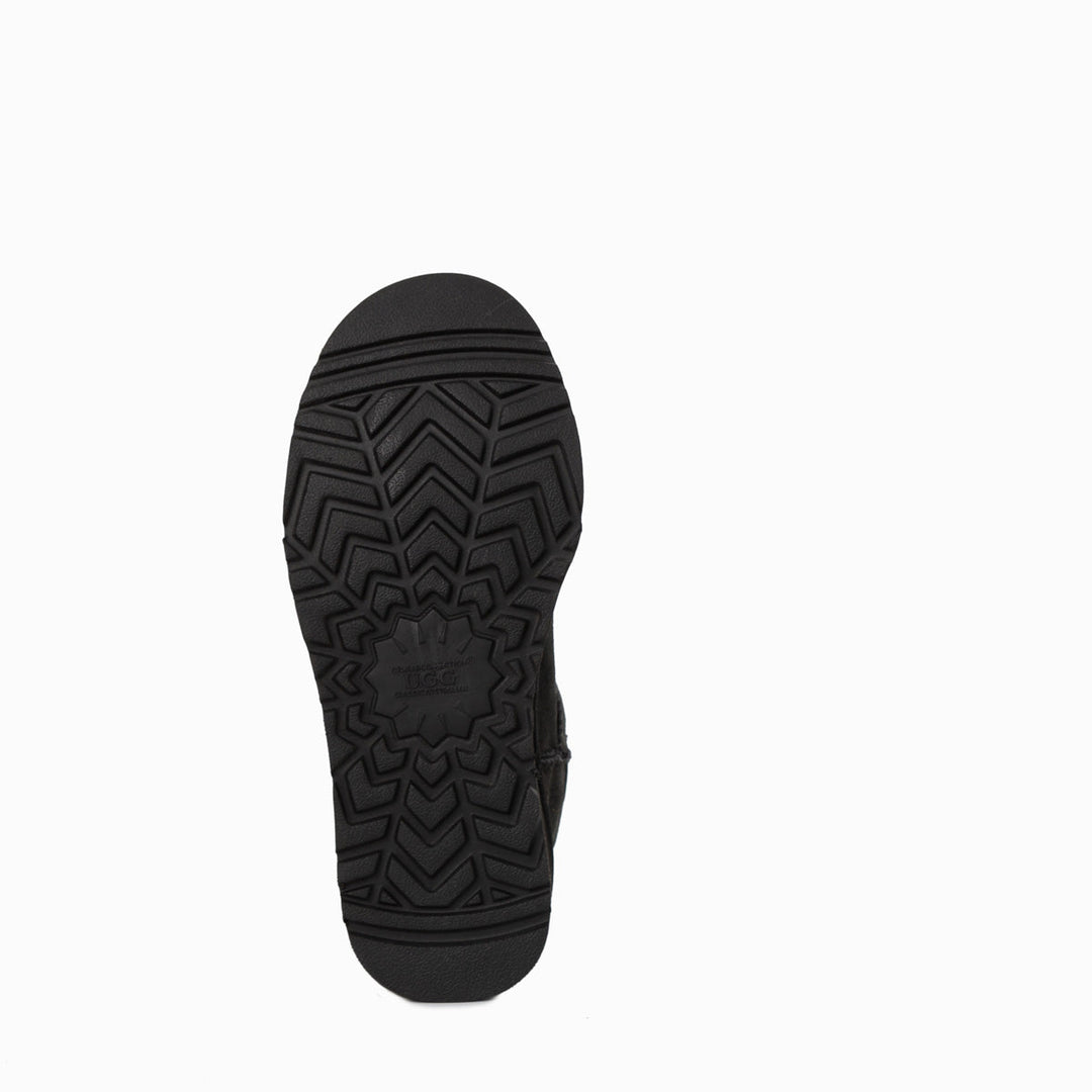 OZWEAR UGG Classic Platform Mini Boots (Water Resistant)
