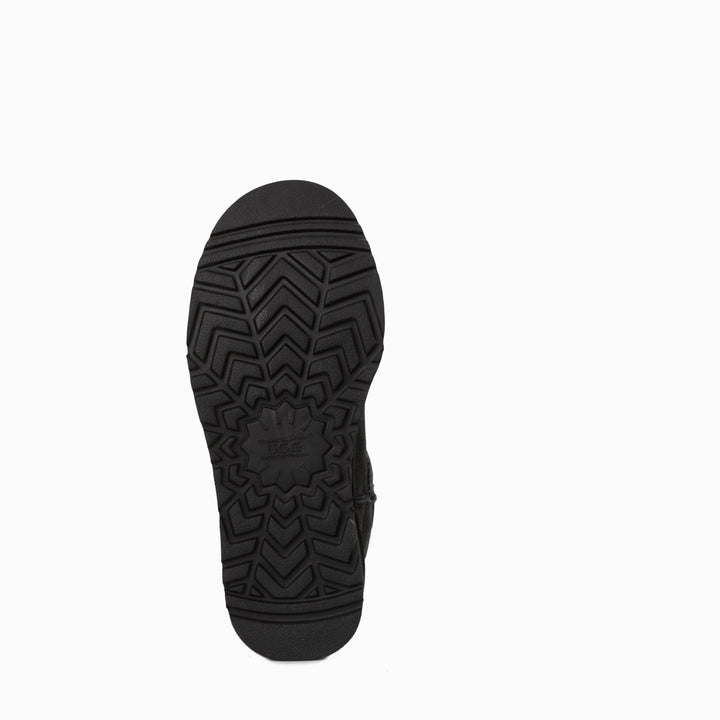 OZWEAR UGG Classic Platform Mini Boots (Water Resistant)