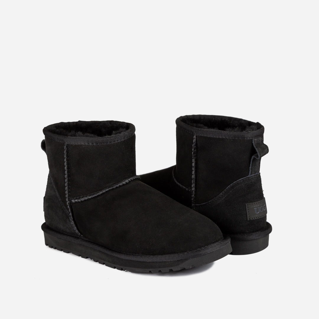 UGG CLASSIC III MINI BOOTS(WATER RESISTANT)