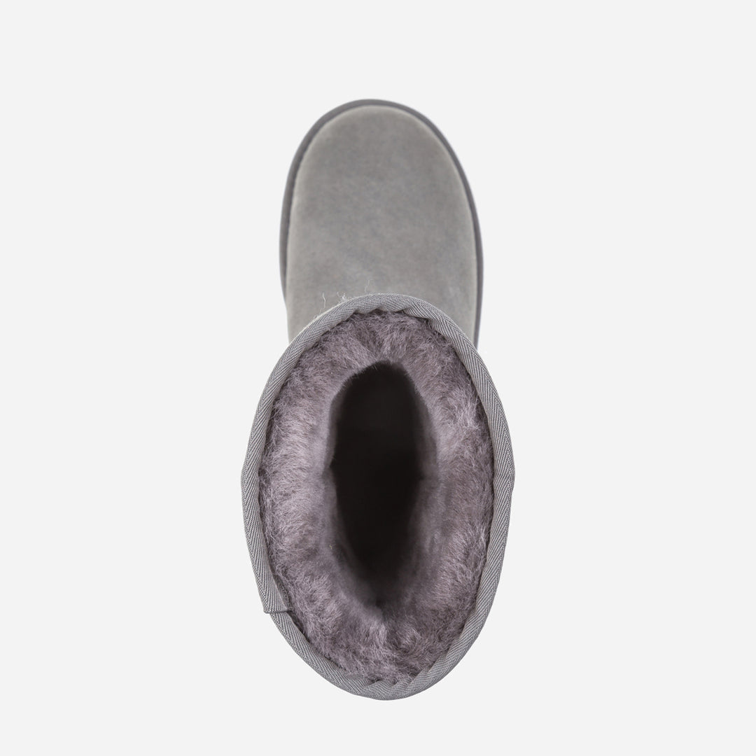 UGG CLASSIC III SHORT BOOTS