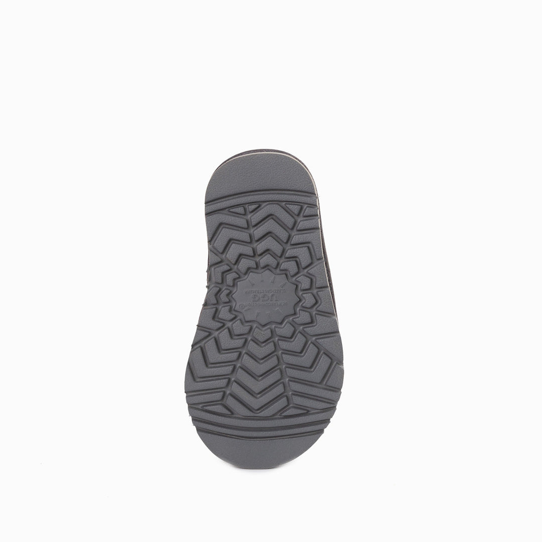 OZWEAR UGG Kids Velcro Mini Boot