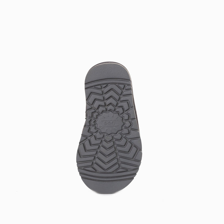 OZWEAR UGG Kids Velcro Mini Boot