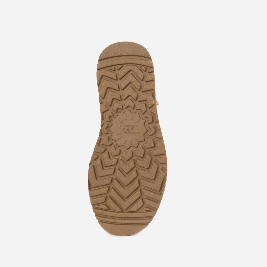 UGG CLASSIC PLATFORM ULTRA MINI BOOT