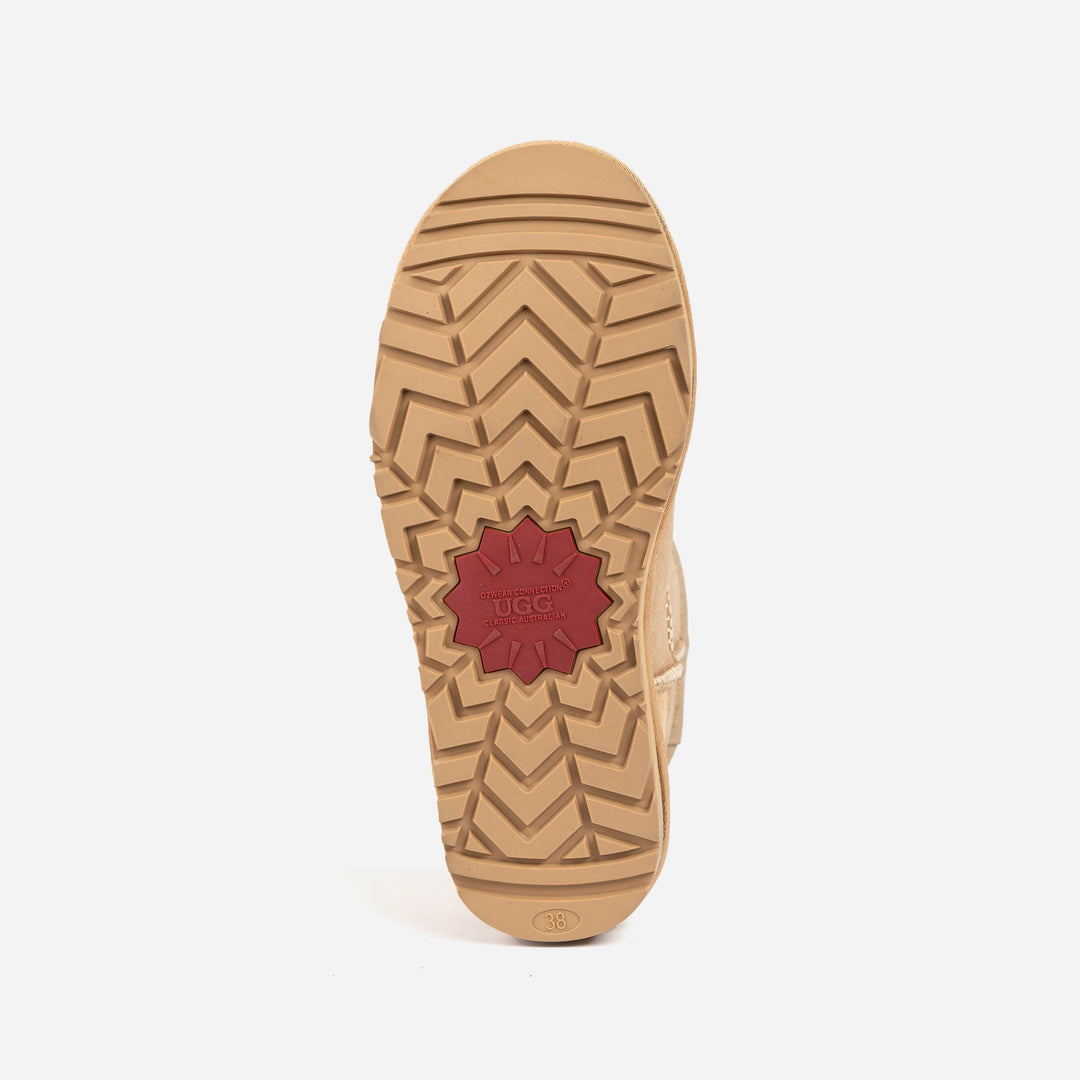 OZWEAR UGG Classic Mini Boots (Water Resistant)