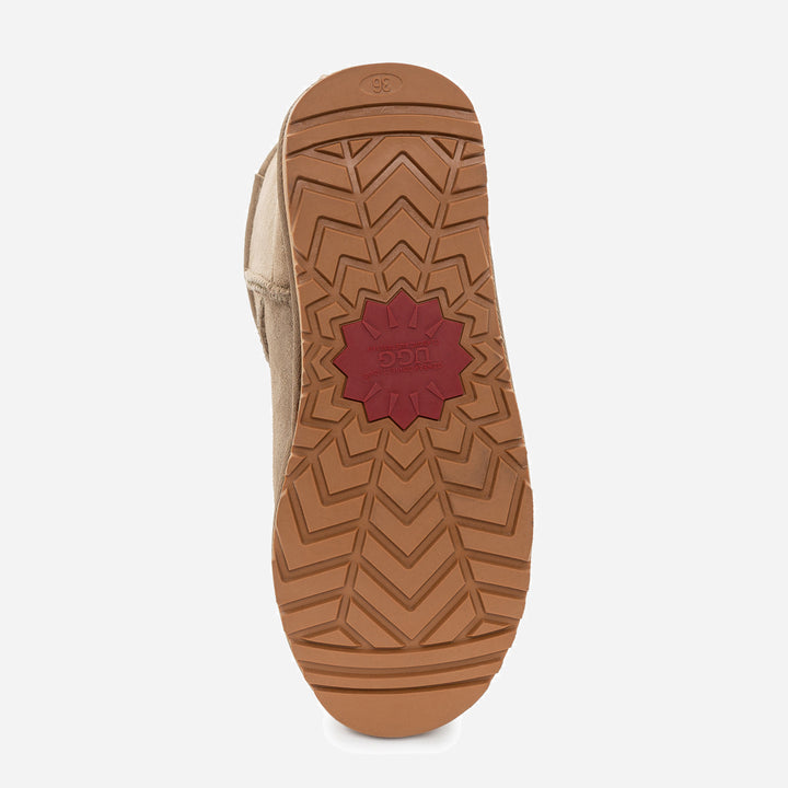 UGG CLASSIC III MINI BOOTS(WATER RESISTANT)