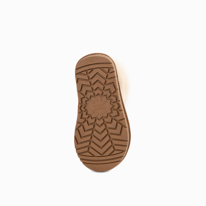 OZWEAR UGG Kids Fluff Mini Boots