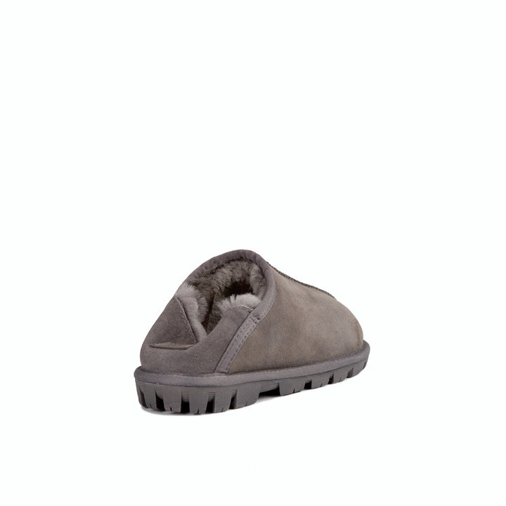 OZWEAR UGG Kids Remy Slip-on Slipper