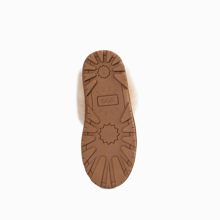 OZWEAR UGG Coquette Slipper (Vasper)(Water Resistant)