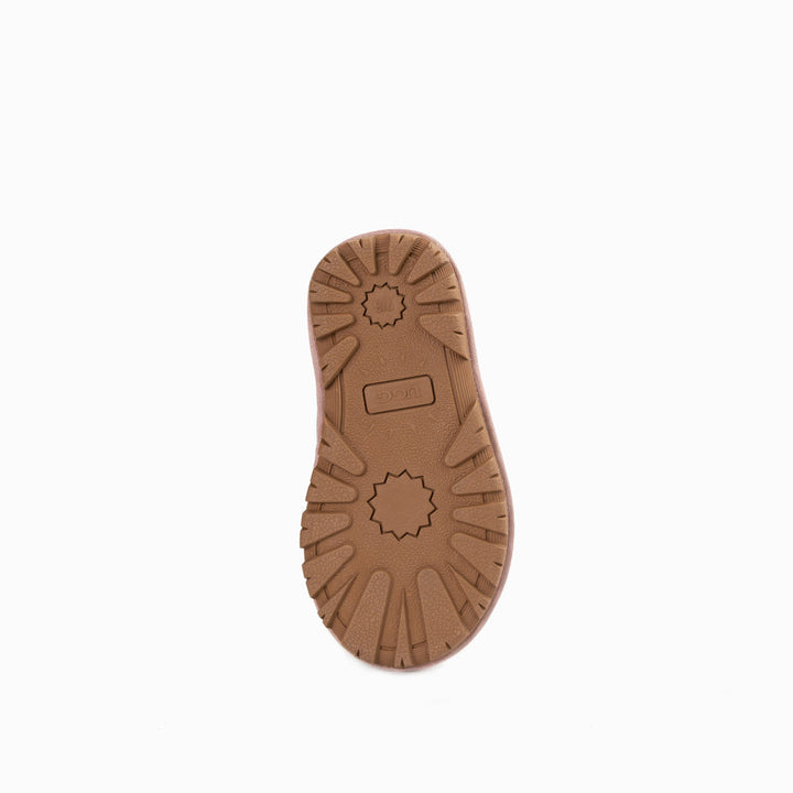 OZWEAR UGG Kids Remy Slip-on Slipper