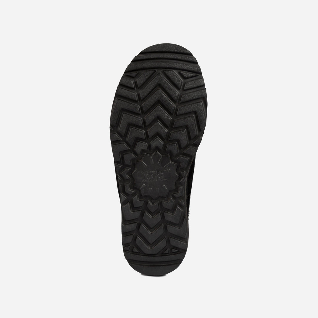 OZWEAR UGG Sydney Unisex Slipper