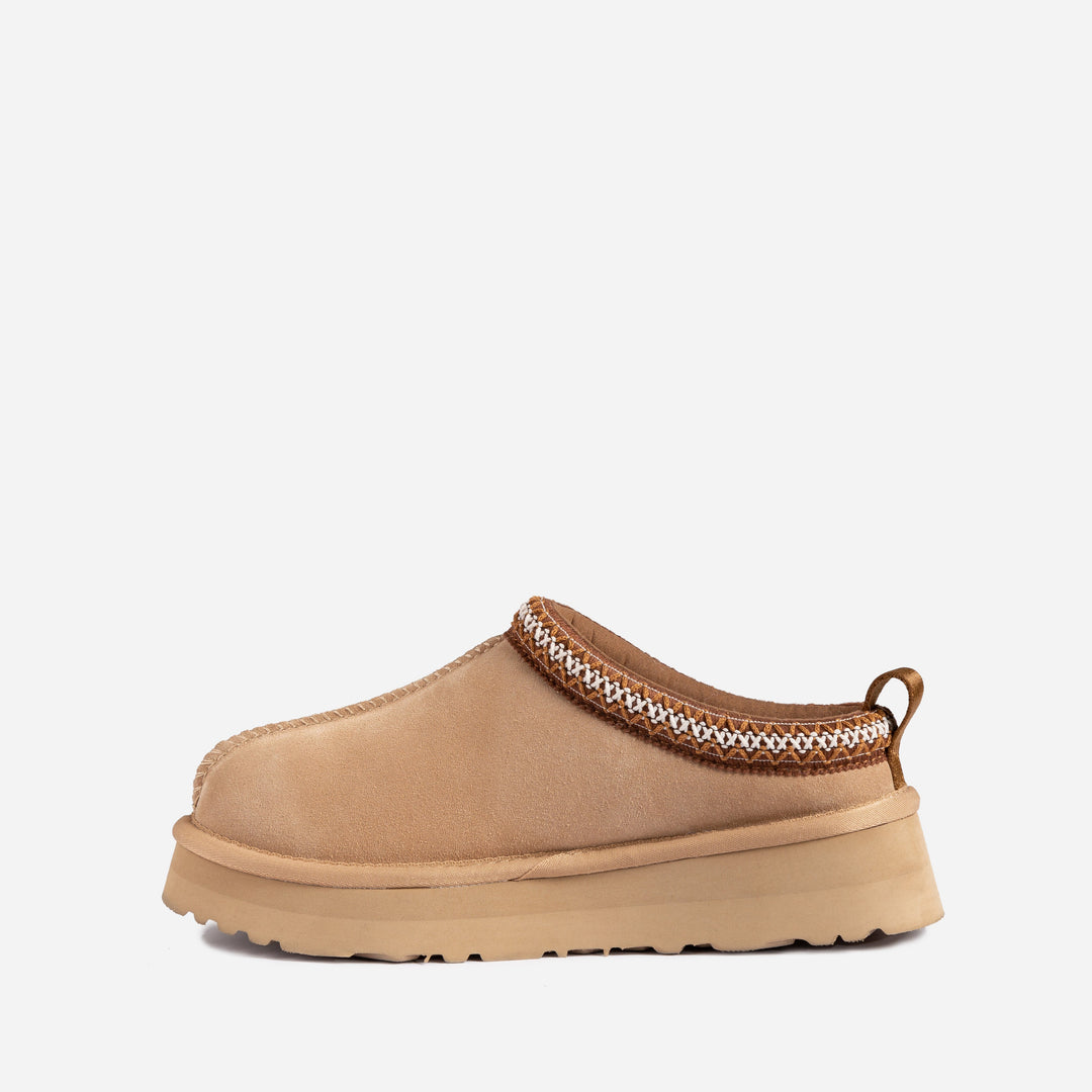 OZWEAR UGG Sydney Platform Slipper - Ladies Uggs