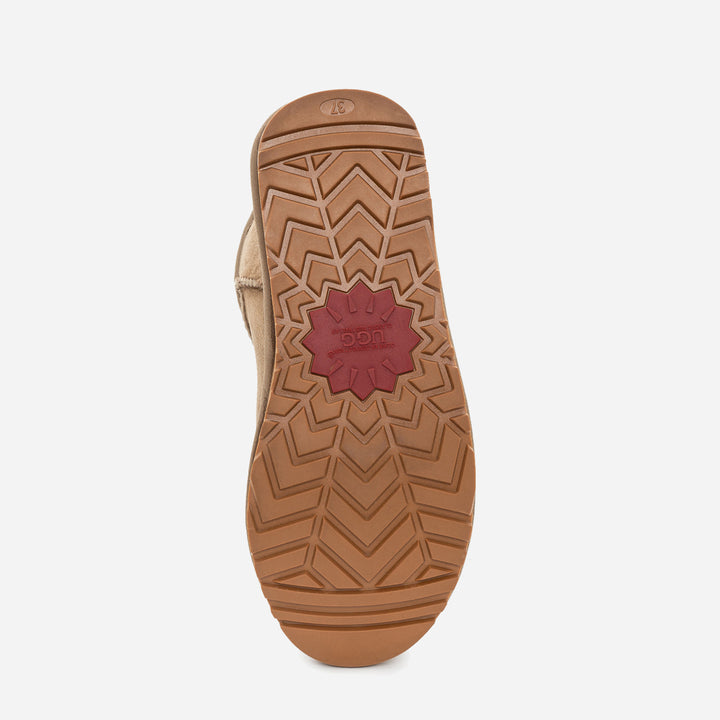 UGG CLASSIC ULTRA MINI BOOT