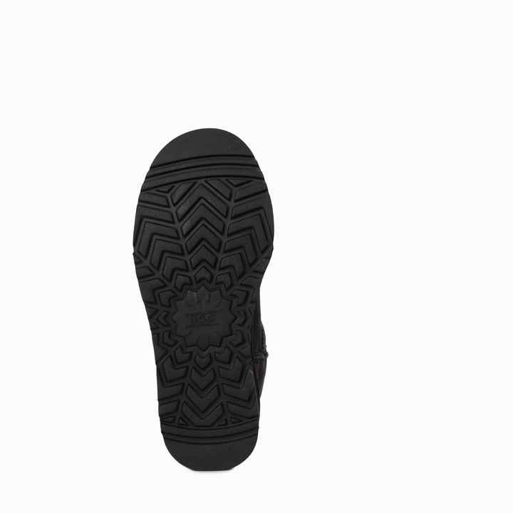 UGG CLASSIC PLATFORM MINI BOOTS