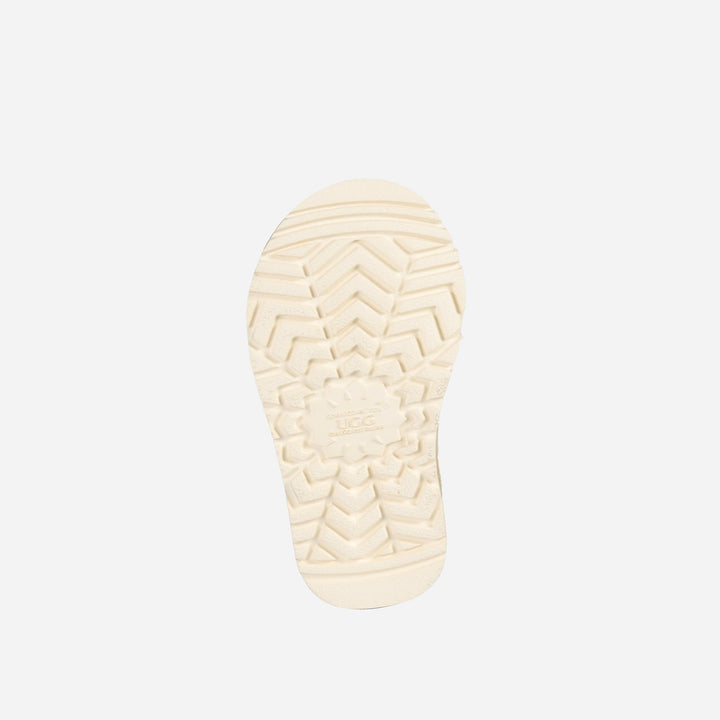 OZWEAR UGG Kids Sydney Platform Ultra Mini Boots