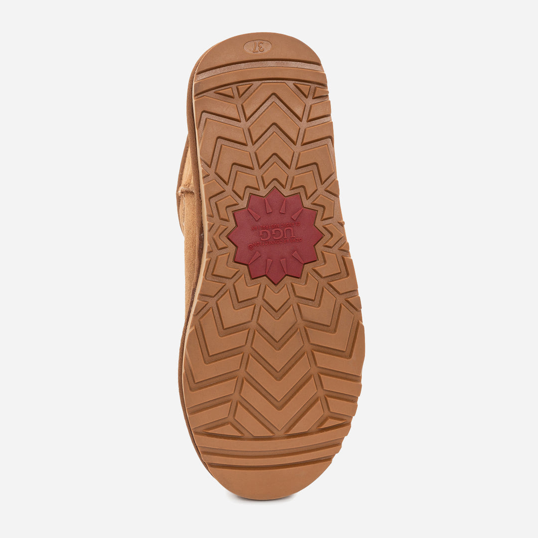 UGG CLASSIC ULTRA MINI BOOT