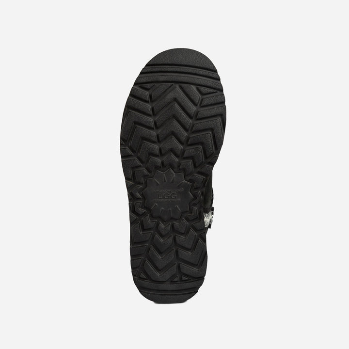 OZWEAR UGG Sydney Platform Ultra Mini Boots