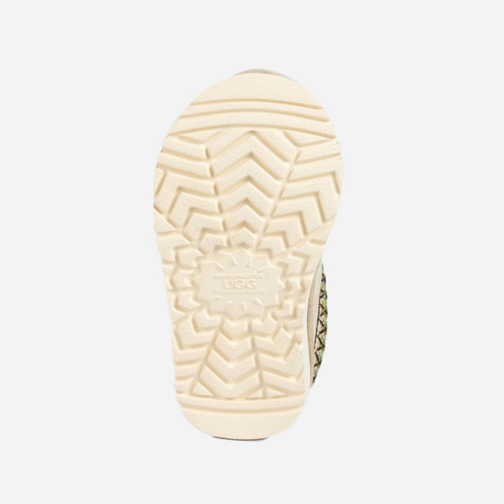 OZWEAR UGG Kids Sydney Slipper