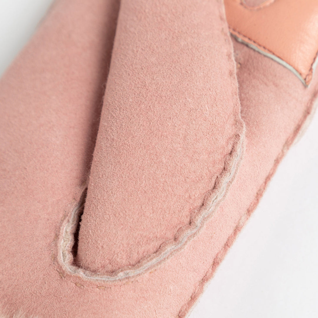 OZWEAR UGG Sheepskin Touch Screen Gloves