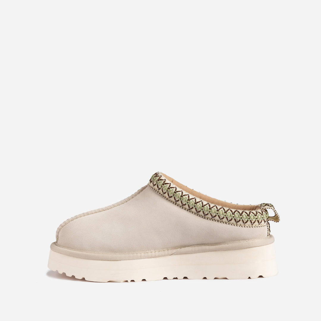 OZWEAR UGG Sydney Platform Slipper - Ladies Uggs