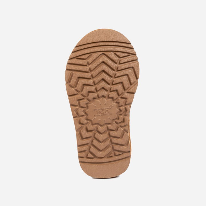 OZWEAR UGG Kids Sydney Platform Ultra Mini Boots