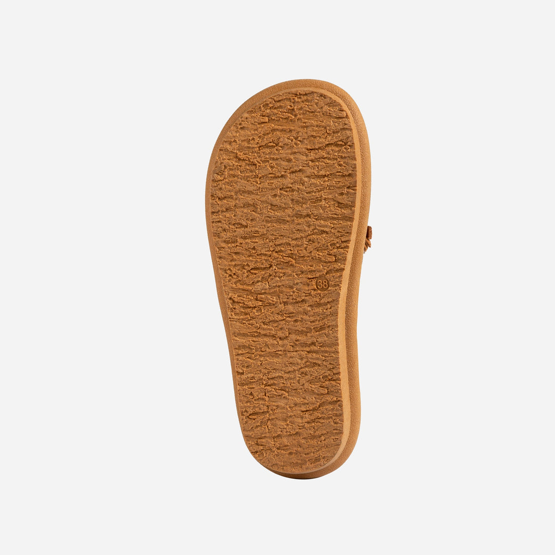 OZWEAR UGG Deanna Tassel Loafer