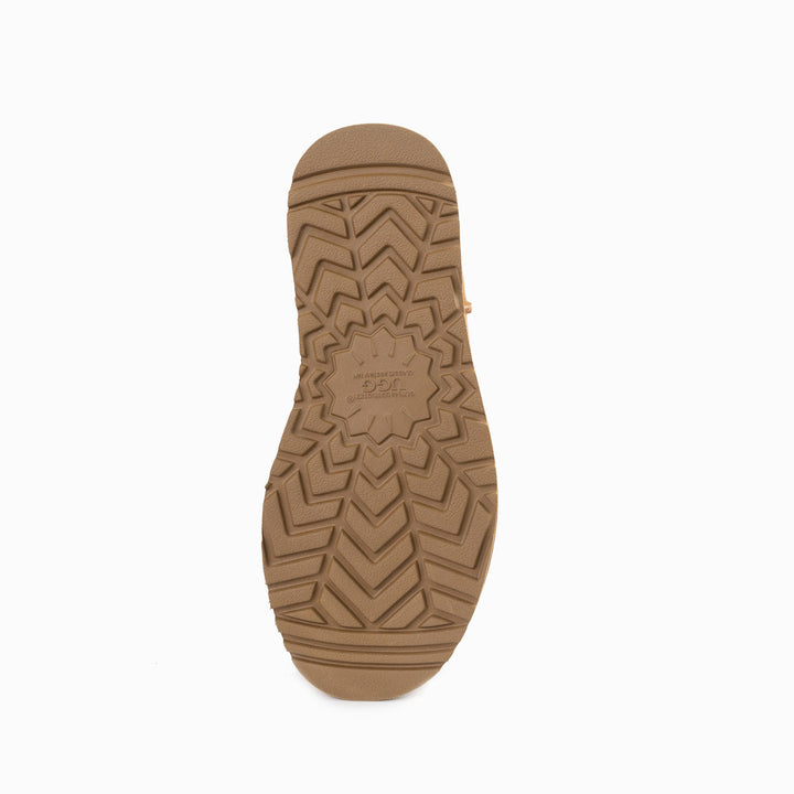 OZWEAR UGG Classic Platform Ultra Mini Boots (Water Resistant)